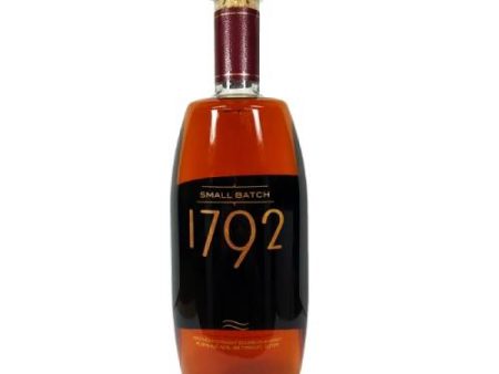 Small Batch 1792 1L Online now