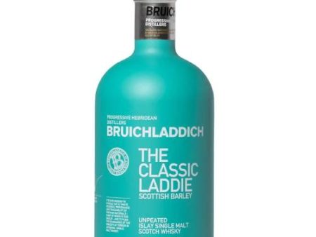 Bruichladdich Classic Laddie Single Malt Scotch Whisky - 750ML For Cheap