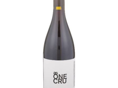 As One Cru Napa Valley Pinot Noir - 750ML Online Sale