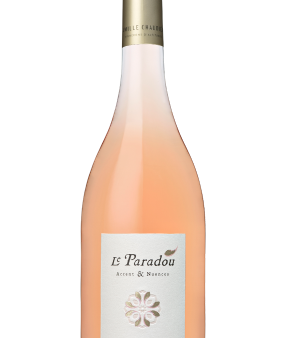 Paradou Cotes du Provence Rose 2022 - 750ML Online now