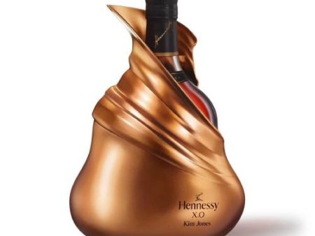 Hennessy Xo Kim Jones - 750ml For Discount