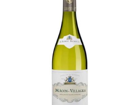 Albert Bichot Macon Village Chardonnay - 750ML Online