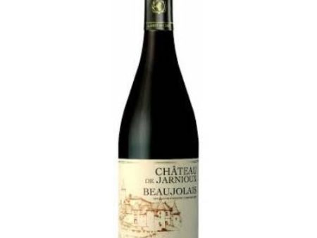 Albert Bichot Chateau De Jarnioux Beaujolais - 750ML Online Sale