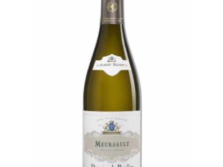 Albert Bichot Meursault Blanc 2017 - 750ML on Sale