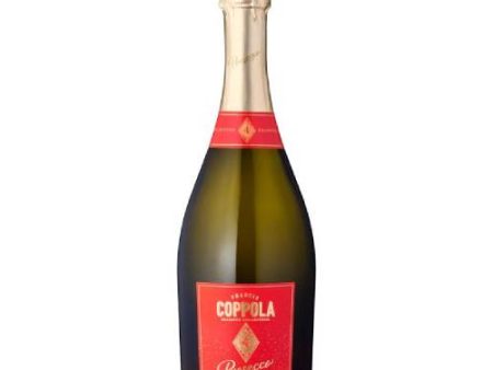 Francis Coppola Diamond Collection Prosecco - 750ML Online now