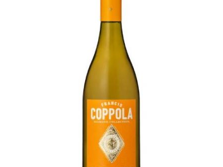 Francis Coppola Diamond Collection Chardonnay 2021 - 750ML Sale