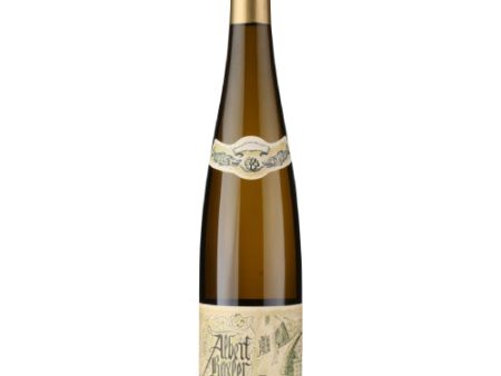 Albert Boxler Muscat 2019 - 750ML Fashion