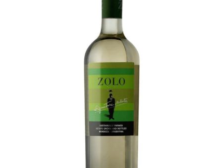 Zolo Signature White - 750ML For Sale