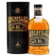 Aberfeldy Highlands Single Malt Scotch Whisky 16 Year - 750ML For Sale