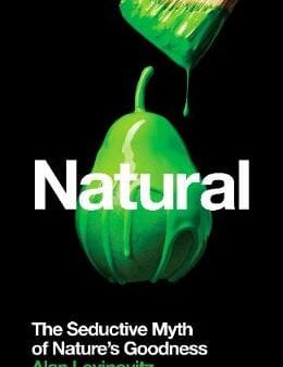 Alan Levinovitz: Natural [2020] hardback on Sale