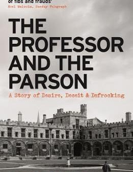 Adam Sisman: The Professor and the Parson [2020] paperback For Cheap